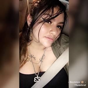 Meet your Posher, Beckiizz